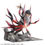 Sega Luminasta Jujutsu Kaisen Yuta Okkotsu Black Flash