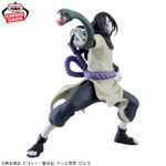 Banpresto Vibration Stars Naruto Shippuden Orochimaru
