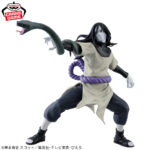 Banpresto Vibration Stars Naruto Shippuden Orochimaru