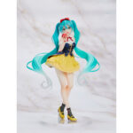 Taito Hatsune Miku in Wonderland - Snow White