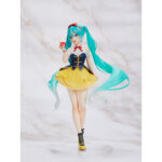 Taito Hatsune Miku in Wonderland - Snow White