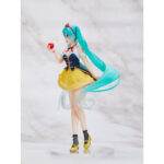 Taito Hatsune Miku in Wonderland - Snow White