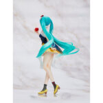 Taito Hatsune Miku in Wonderland - Snow White