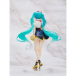 Taito Hatsune Miku in Wonderland - Snow White