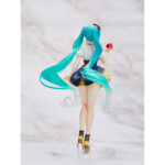 Taito Hatsune Miku in Wonderland - Snow White