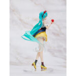 Taito Hatsune Miku in Wonderland - Snow White