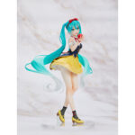 Taito Hatsune Miku in Wonderland - Snow White