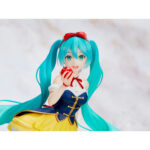 Taito Hatsune Miku in Wonderland - Snow White