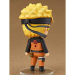 Nendoriod 682 & 707 Naruto Shippuden Shonen Jump Uzumaki Naruto & Uchiha Sasuke Set [SET OF 2]
