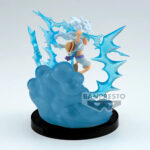 WCF Special One Piece Monkey D. Luffy Gear 5