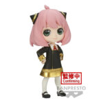 QPosket Spy X Family Anya Forger III (A)