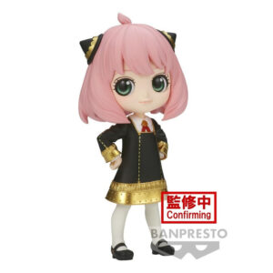 QPosket Spy X Family Anya Forger III (A)
