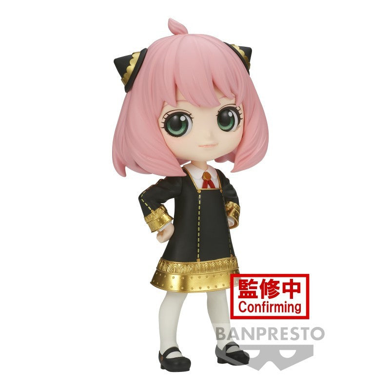 QPosket Spy X Family Anya Forger III (A)