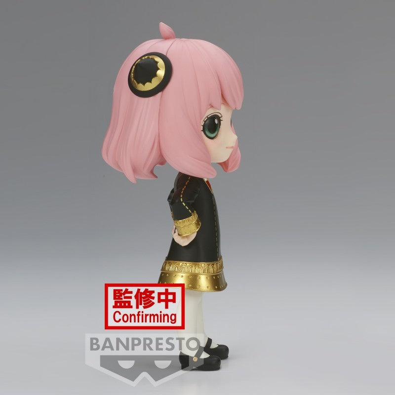QPosket Spy X Family Anya Forger III (A)