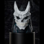 Elcoco Kaiju No. 8 Luminous Headfigure