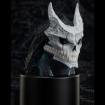 Elcoco Kaiju No. 8 Luminous Headfigure