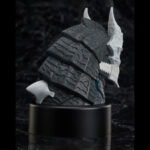 Elcoco Kaiju No. 8 Luminous Headfigure