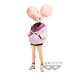 Banpresto Gundam The With From Mercury Chuatury Panlunch