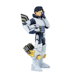 Ichiban Kuji My Hero Academia Next Generations Prize D Tenya Iida