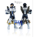Ichiban Kuji My Hero Academia Next Generations Prize D Tenya Iida