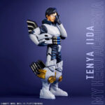 Ichiban Kuji My Hero Academia Next Generations Prize D Tenya Iida