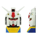 Ichiban Kuji Mobile Suit Gundam Prize A Gundam Night Lamp
