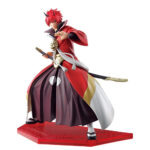 Ichiban Kuji That Time I Got Reincarnated as a Slime Scarlet Bonds Arc Prize B (Benimaru) & Prize C (Hiiro) Set [SET OF 2]