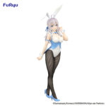 Furyu BiCute Bunnies Alya Sometimes Hides Her Feelings in Russian - Alya