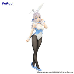 Furyu BiCute Bunnies Alya Sometimes Hides Her Feelings in Russian - Alya
