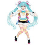 Taito Hatsune Miku Winter Image ver.