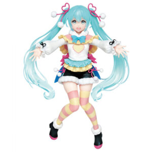 Taito Hatsune Miku Winter Image ver.
