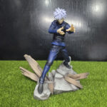 Sega Luminasta Gojo Satoru Cursed Technique Lapse - Maximum Cursed Energy Output: Blue