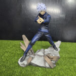 Sega Luminasta Gojo Satoru Cursed Technique Lapse - Maximum Cursed Energy Output: Blue