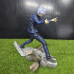 Sega Luminasta Gojo Satoru Cursed Technique Lapse - Maximum Cursed Energy Output: Blue