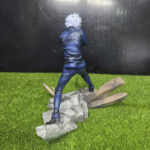 Sega Luminasta Gojo Satoru Cursed Technique Lapse - Maximum Cursed Energy Output: Blue