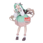 Banpresto Hatsune Miku Holiday Memories: Camera