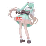Banpresto Hatsune Miku Holiday Memories: Camera