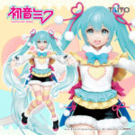 Taito Hatsune Miku Winter Image ver.