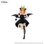 Furyu BiCute Dark Quintessential Quintuplets Yotsuba Nakano