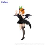 Furyu BiCute Dark Quintessential Quintuplets Yotsuba Nakano