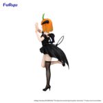 Furyu BiCute Dark Quintessential Quintuplets Yotsuba Nakano