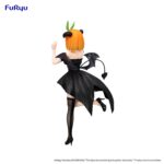 Furyu BiCute Dark Quintessential Quintuplets Yotsuba Nakano