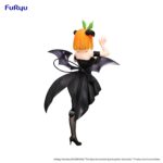 Furyu BiCute Dark Quintessential Quintuplets Yotsuba Nakano
