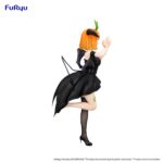 Furyu BiCute Dark Quintessential Quintuplets Yotsuba Nakano