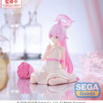 Sega Yumemirize Blue Archive Hoshino