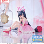 Sega Yumemirize Blue Archive Serika