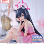 Sega Yumemirize Blue Archive Serika