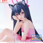 Sega Yumemirize Blue Archive Serika