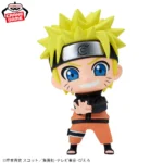 Banpresto Repoprize Naruto