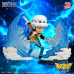 WCF Special One Piece Worst Generation Trafalgar Law